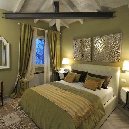Fico Bologna 453 Bed & Breakfast Trebbo Di Reno Eksteriør bilde