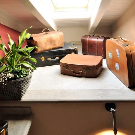 Fico Bologna 453 Bed & Breakfast Trebbo Di Reno Eksteriør bilde