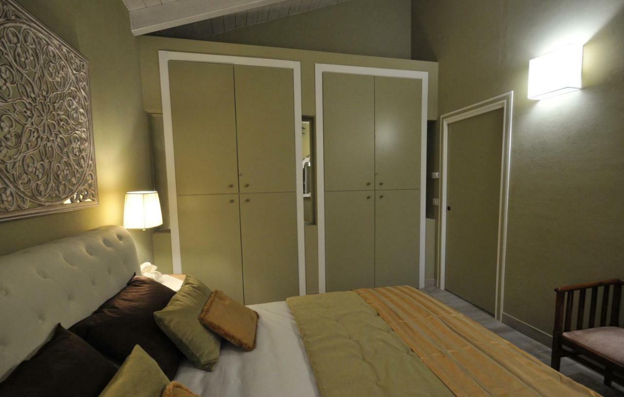 Fico Bologna 453 Bed & Breakfast Trebbo Di Reno Eksteriør bilde