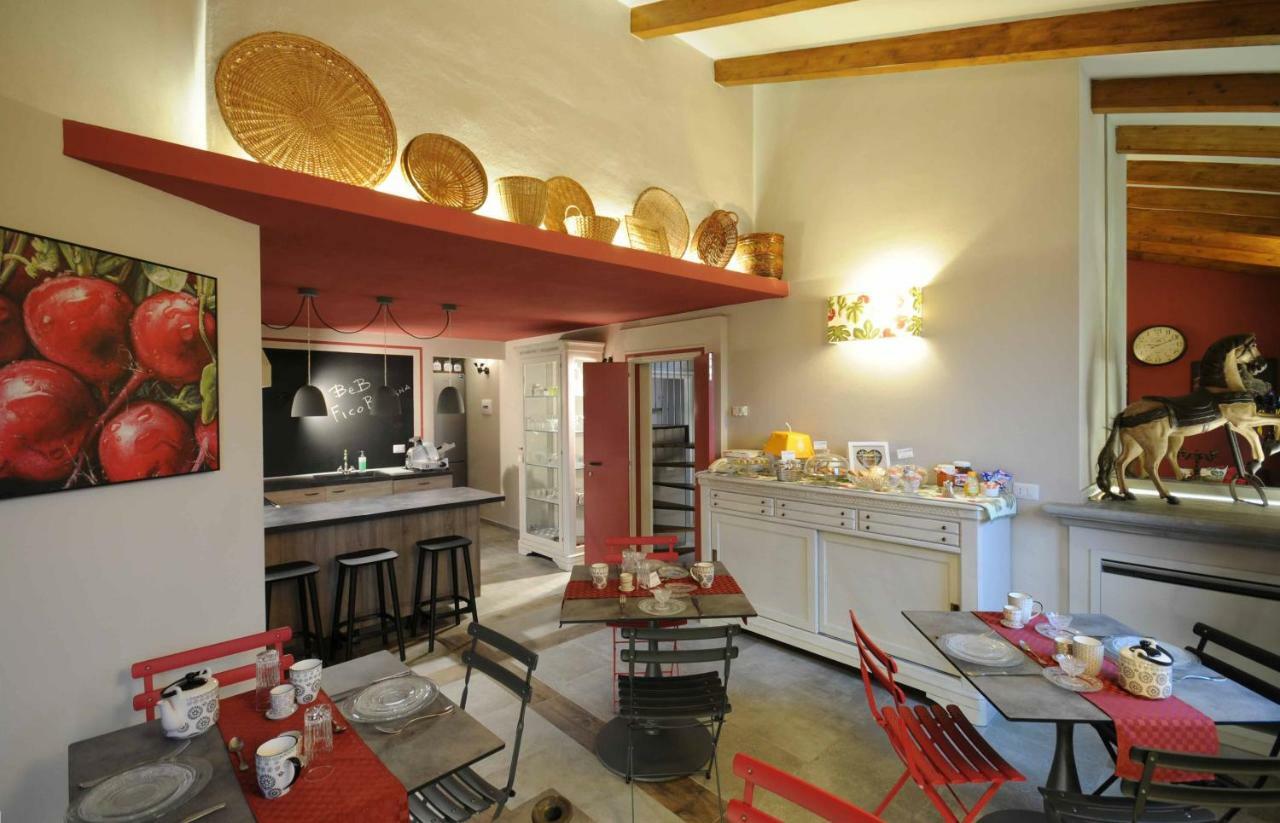 Fico Bologna 453 Bed & Breakfast Trebbo Di Reno Eksteriør bilde