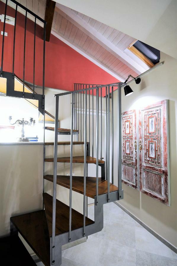 Fico Bologna 453 Bed & Breakfast Trebbo Di Reno Eksteriør bilde