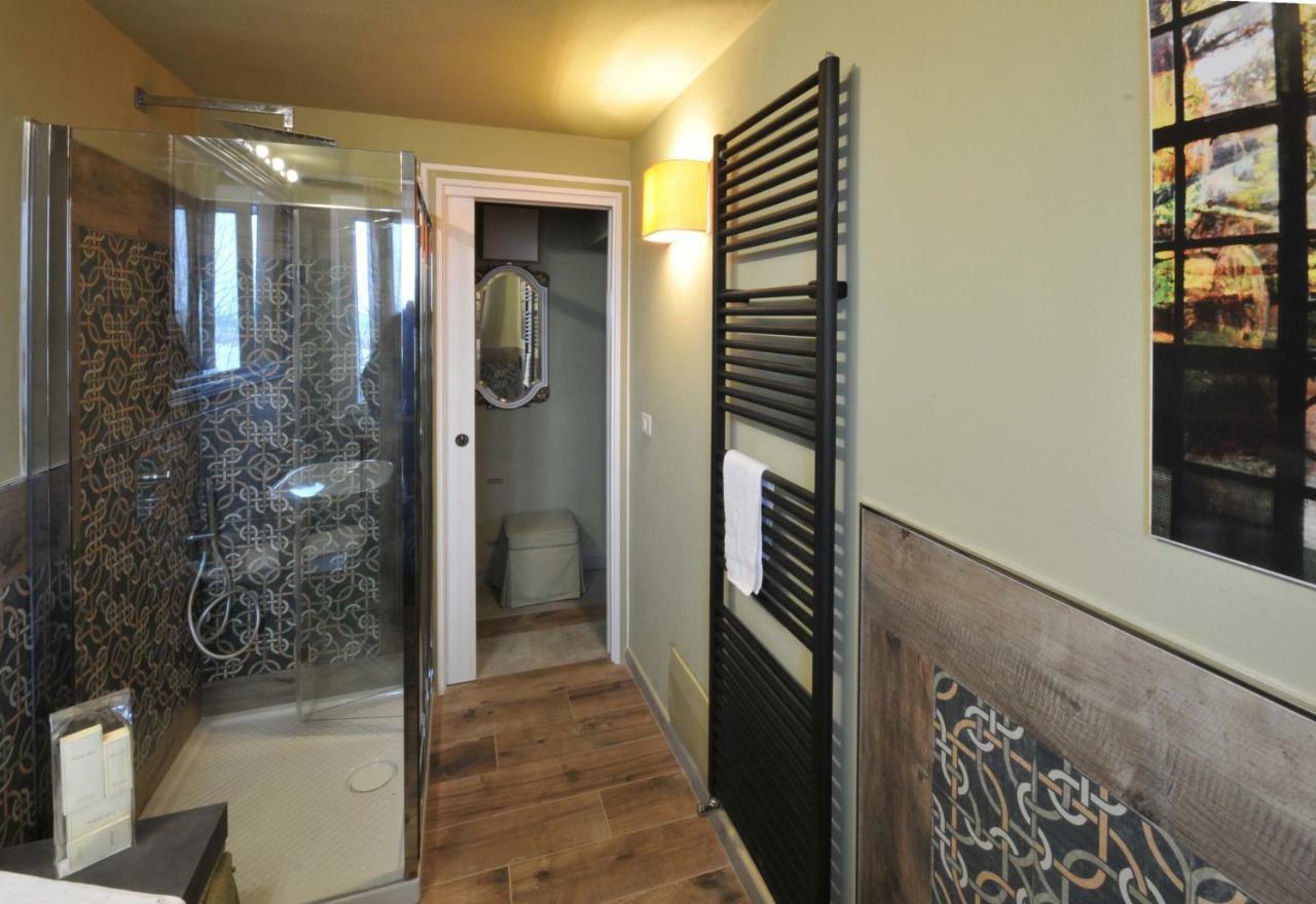 Fico Bologna 453 Bed & Breakfast Trebbo Di Reno Eksteriør bilde