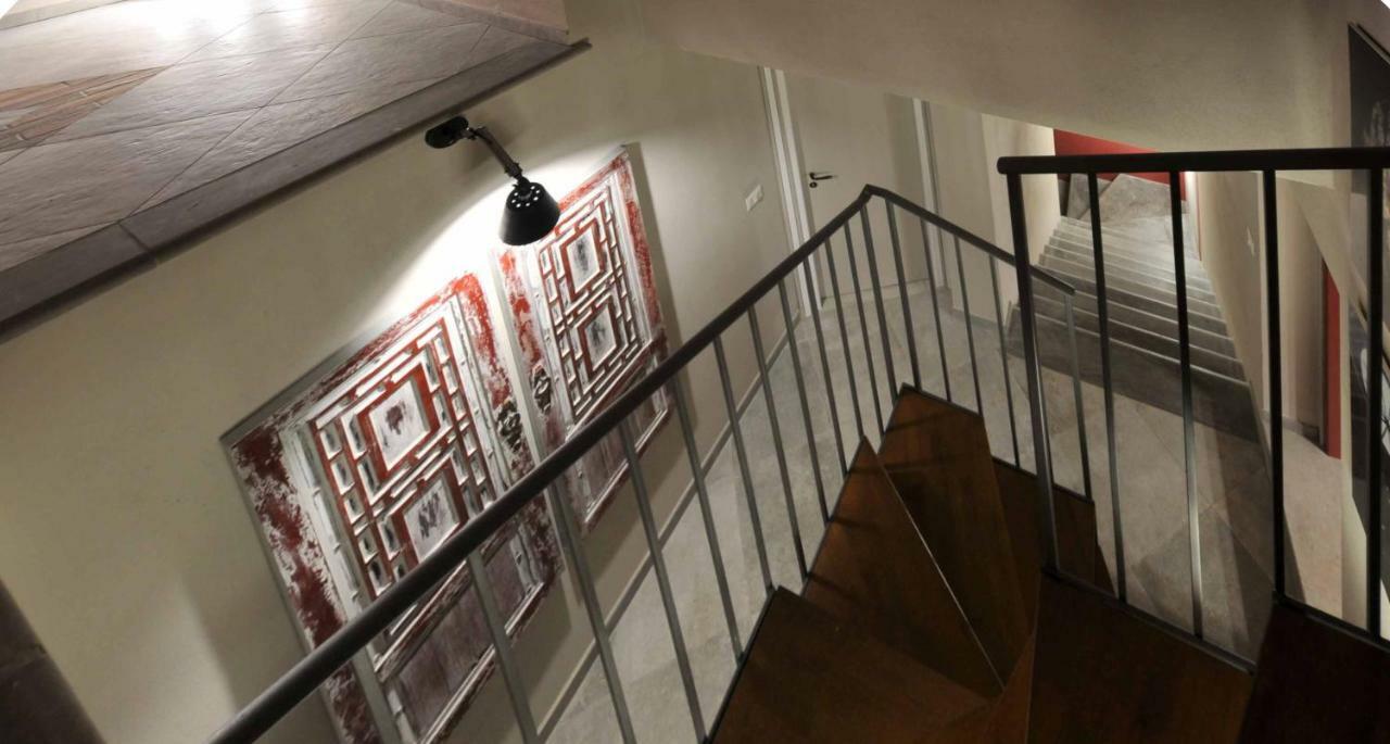 Fico Bologna 453 Bed & Breakfast Trebbo Di Reno Eksteriør bilde