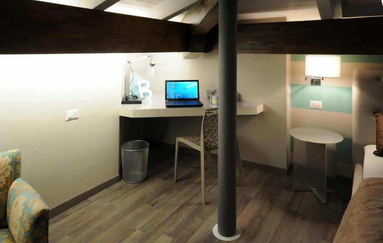 Fico Bologna 453 Bed & Breakfast Trebbo Di Reno Eksteriør bilde