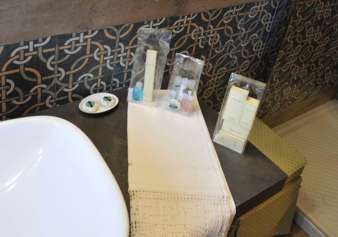 Fico Bologna 453 Bed & Breakfast Trebbo Di Reno Eksteriør bilde