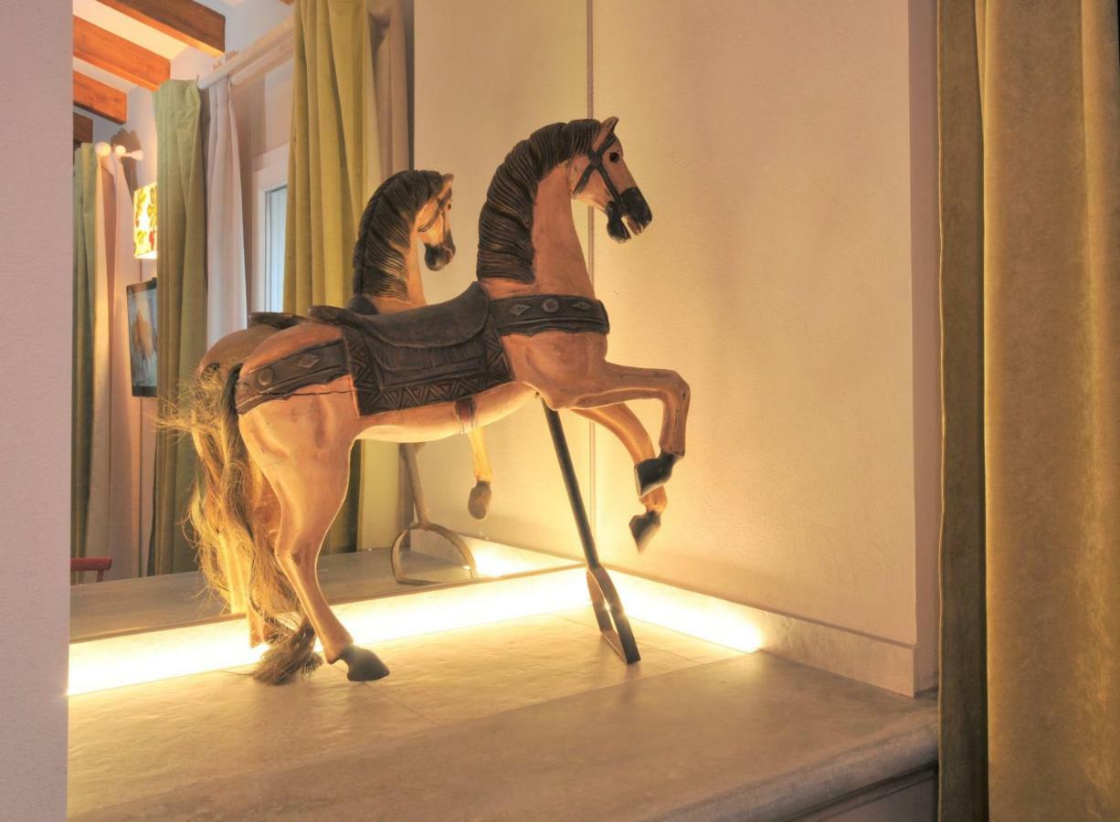 Fico Bologna 453 Bed & Breakfast Trebbo Di Reno Eksteriør bilde