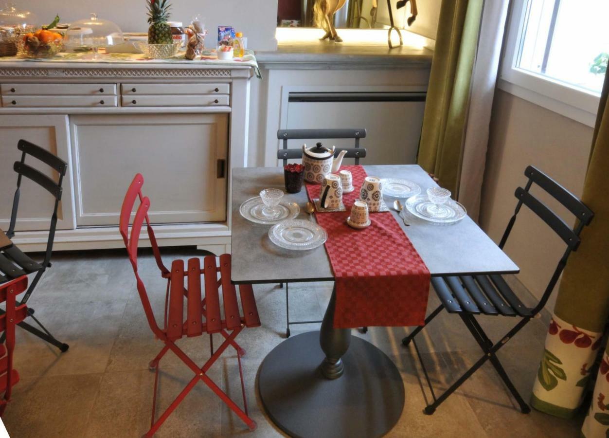 Fico Bologna 453 Bed & Breakfast Trebbo Di Reno Eksteriør bilde