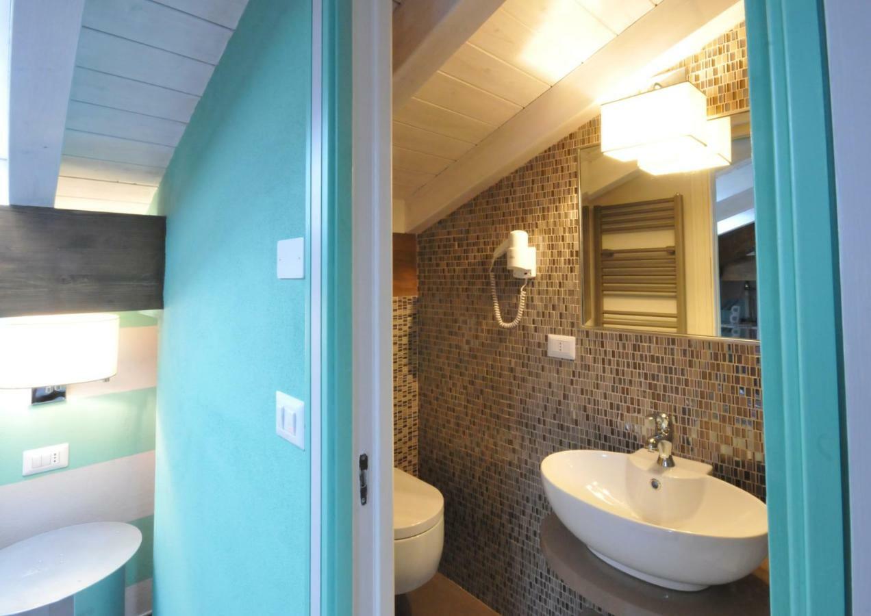 Fico Bologna 453 Bed & Breakfast Trebbo Di Reno Eksteriør bilde