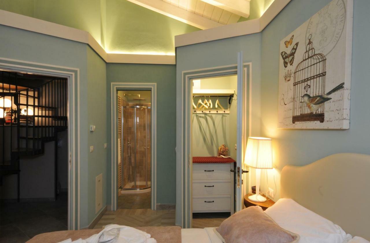 Fico Bologna 453 Bed & Breakfast Trebbo Di Reno Eksteriør bilde