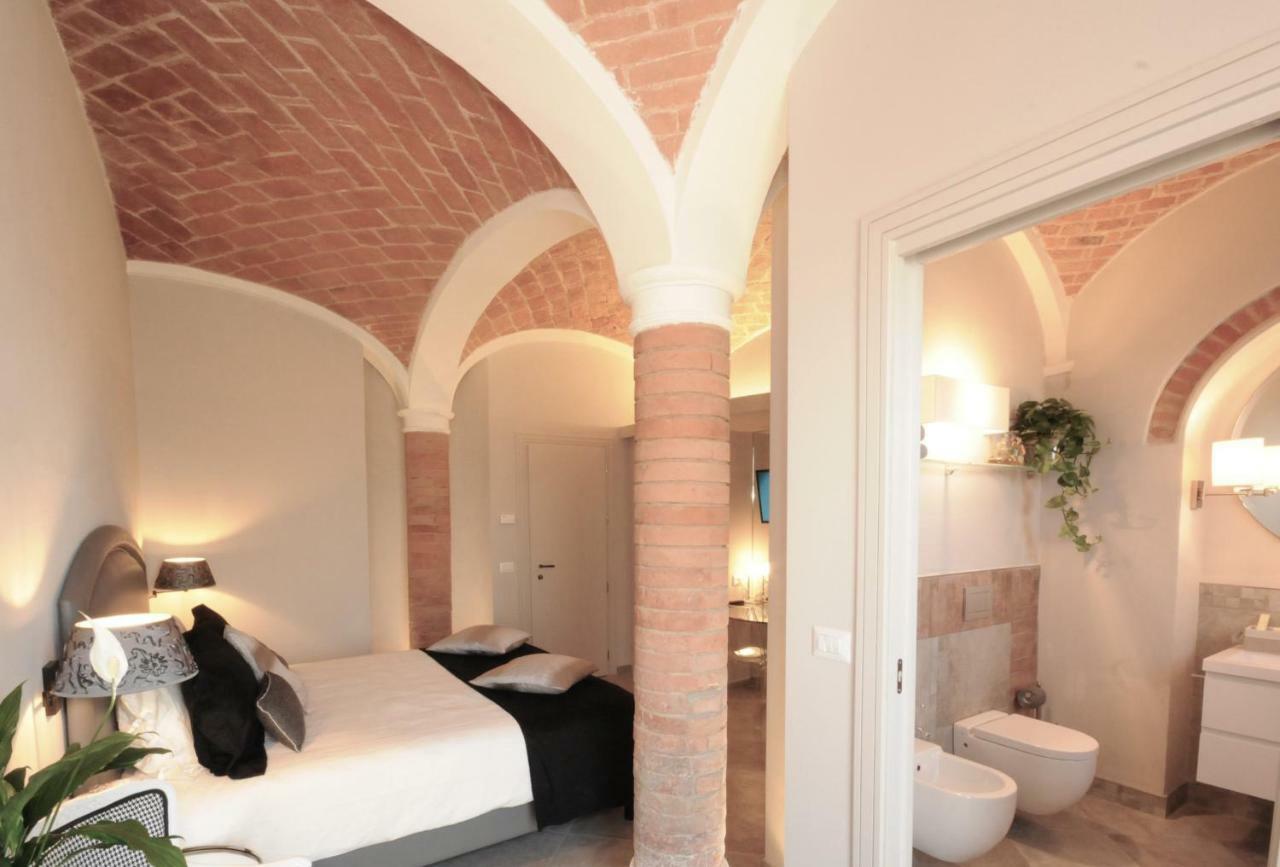 Fico Bologna 453 Bed & Breakfast Trebbo Di Reno Eksteriør bilde