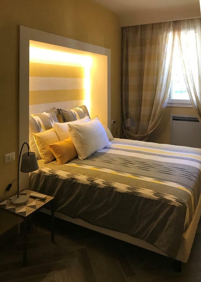 Fico Bologna 453 Bed & Breakfast Trebbo Di Reno Eksteriør bilde