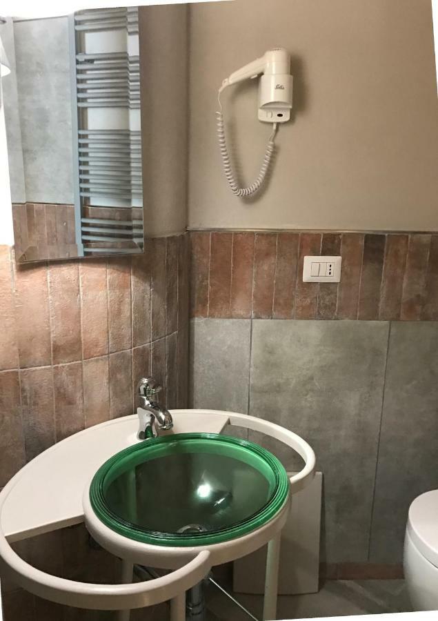 Fico Bologna 453 Bed & Breakfast Trebbo Di Reno Eksteriør bilde