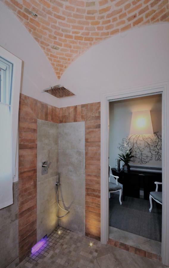 Fico Bologna 453 Bed & Breakfast Trebbo Di Reno Eksteriør bilde