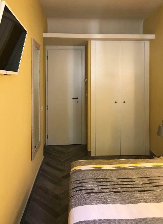 Fico Bologna 453 Bed & Breakfast Trebbo Di Reno Eksteriør bilde