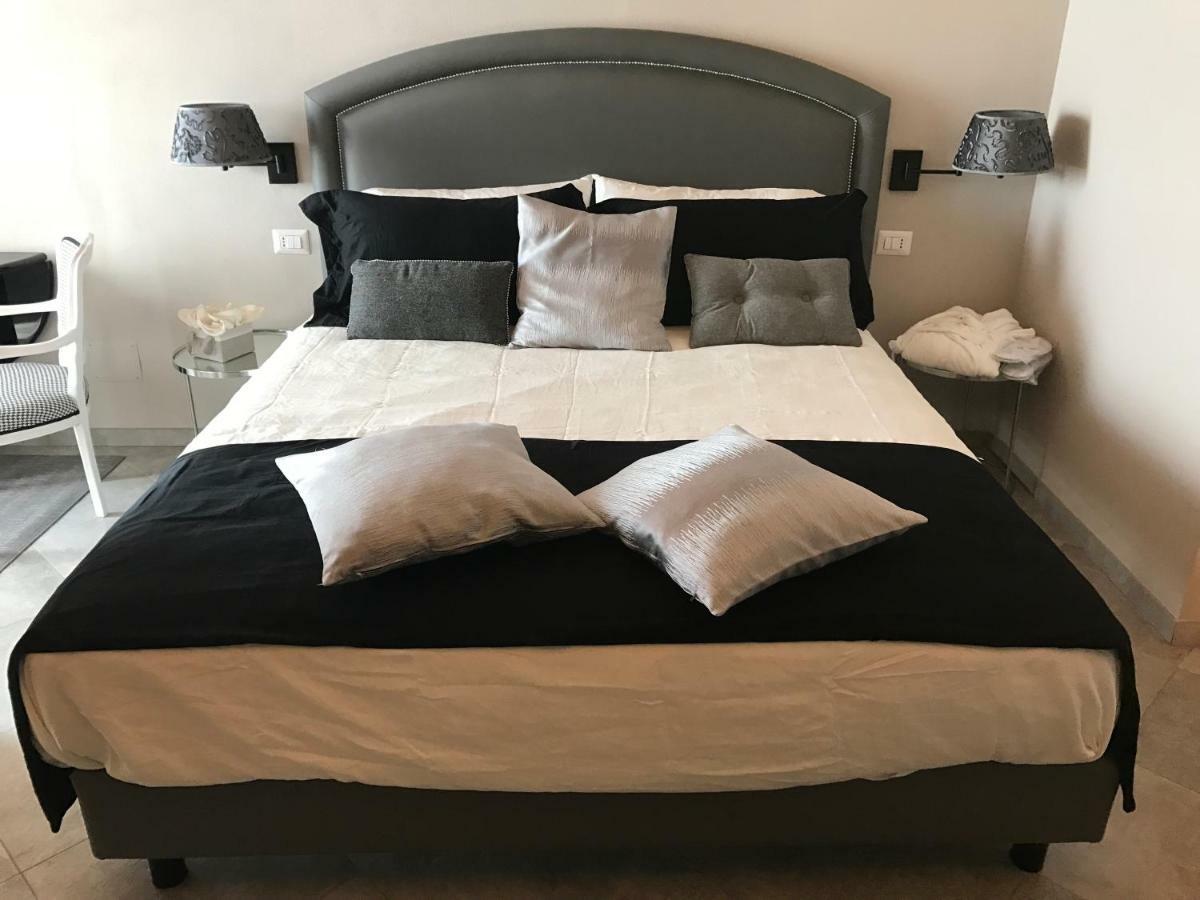 Fico Bologna 453 Bed & Breakfast Trebbo Di Reno Eksteriør bilde