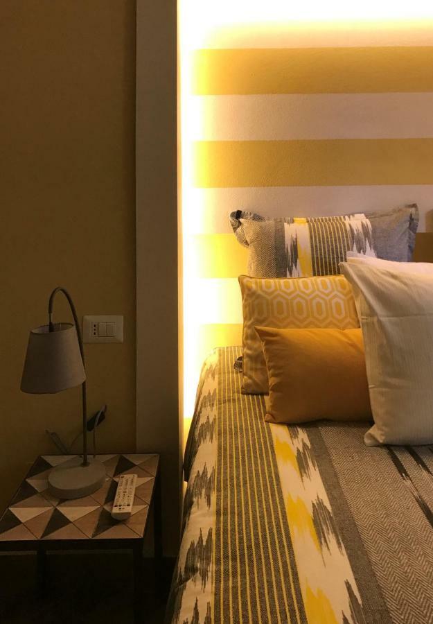 Fico Bologna 453 Bed & Breakfast Trebbo Di Reno Eksteriør bilde