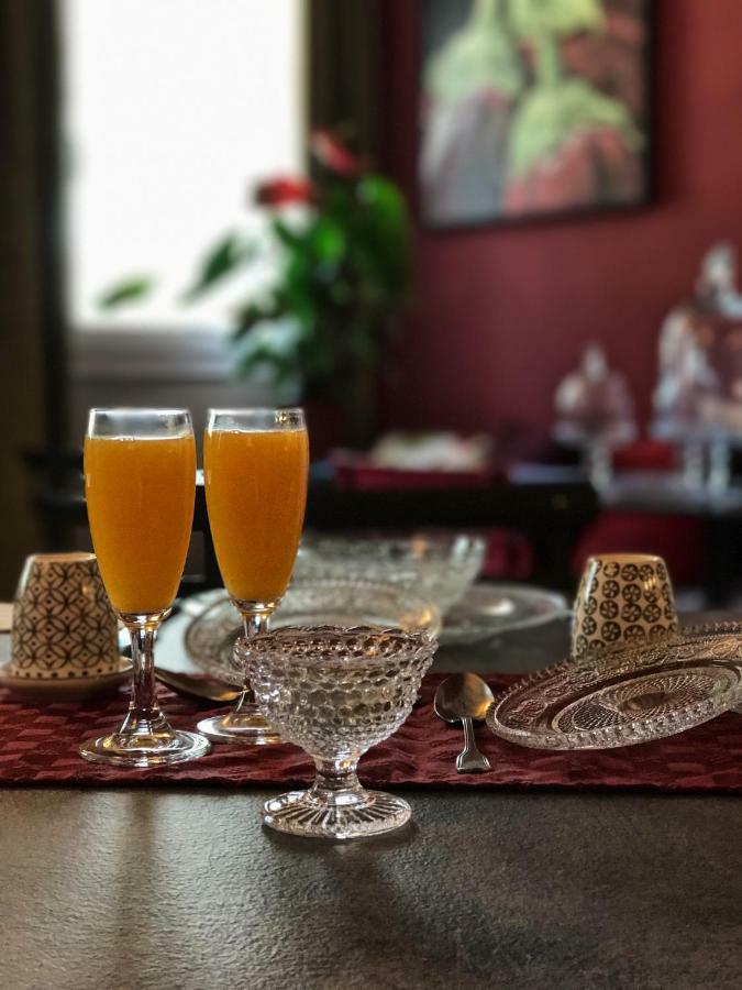 Fico Bologna 453 Bed & Breakfast Trebbo Di Reno Eksteriør bilde