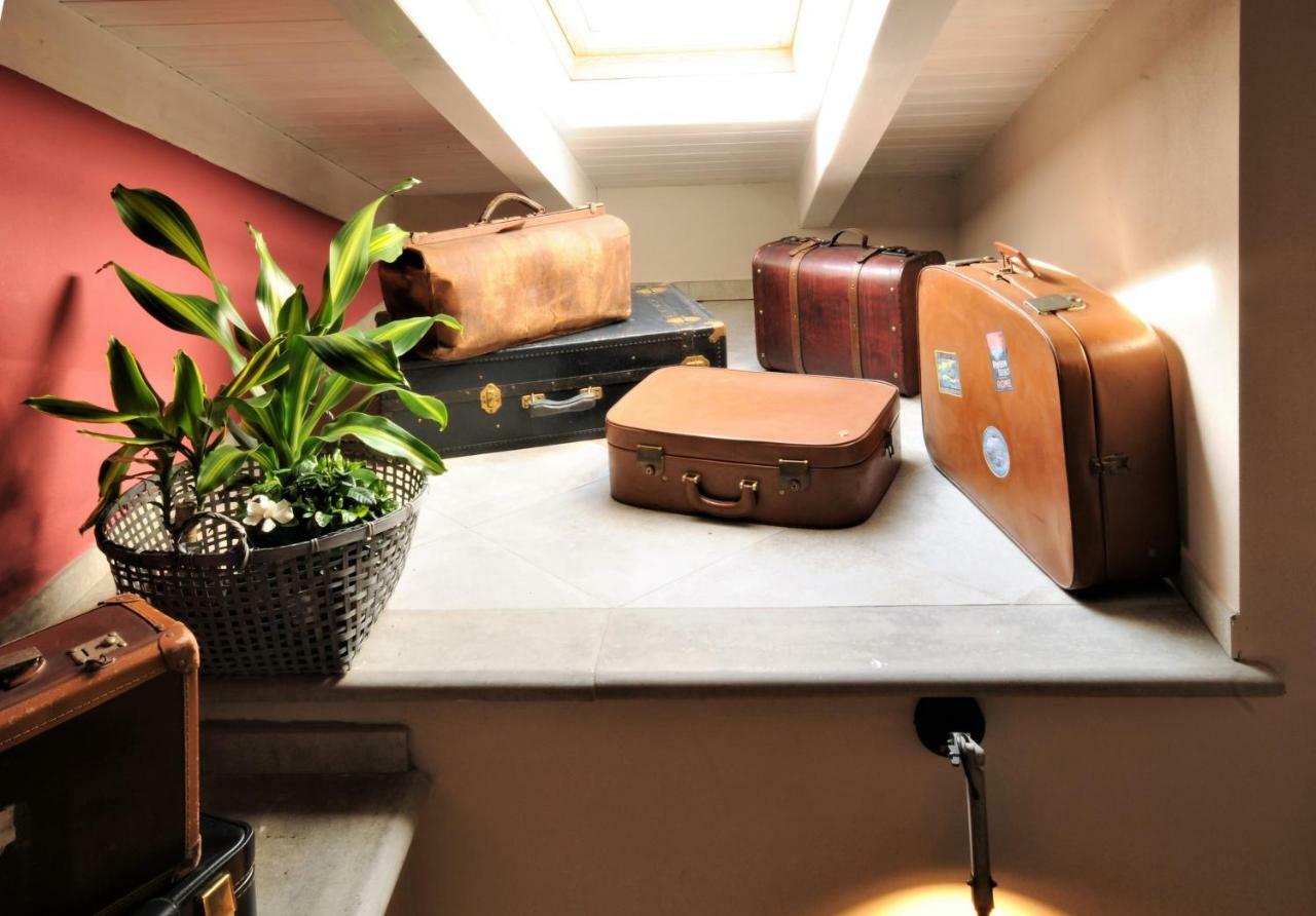 Fico Bologna 453 Bed & Breakfast Trebbo Di Reno Eksteriør bilde