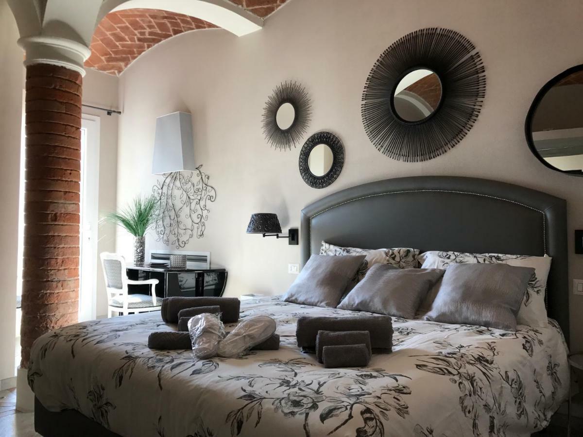 Fico Bologna 453 Bed & Breakfast Trebbo Di Reno Eksteriør bilde