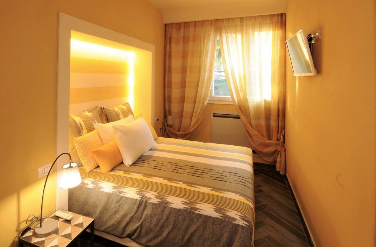 Fico Bologna 453 Bed & Breakfast Trebbo Di Reno Eksteriør bilde