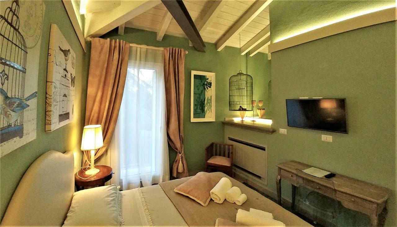 Fico Bologna 453 Bed & Breakfast Trebbo Di Reno Rom bilde