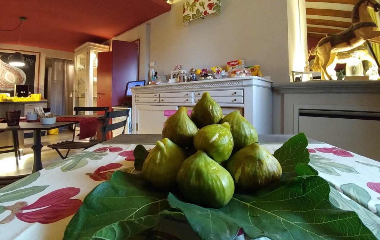 Fico Bologna 453 Bed & Breakfast Trebbo Di Reno Eksteriør bilde