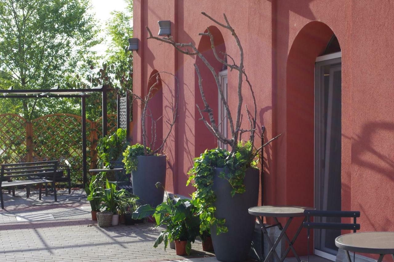 Fico Bologna 453 Bed & Breakfast Trebbo Di Reno Eksteriør bilde