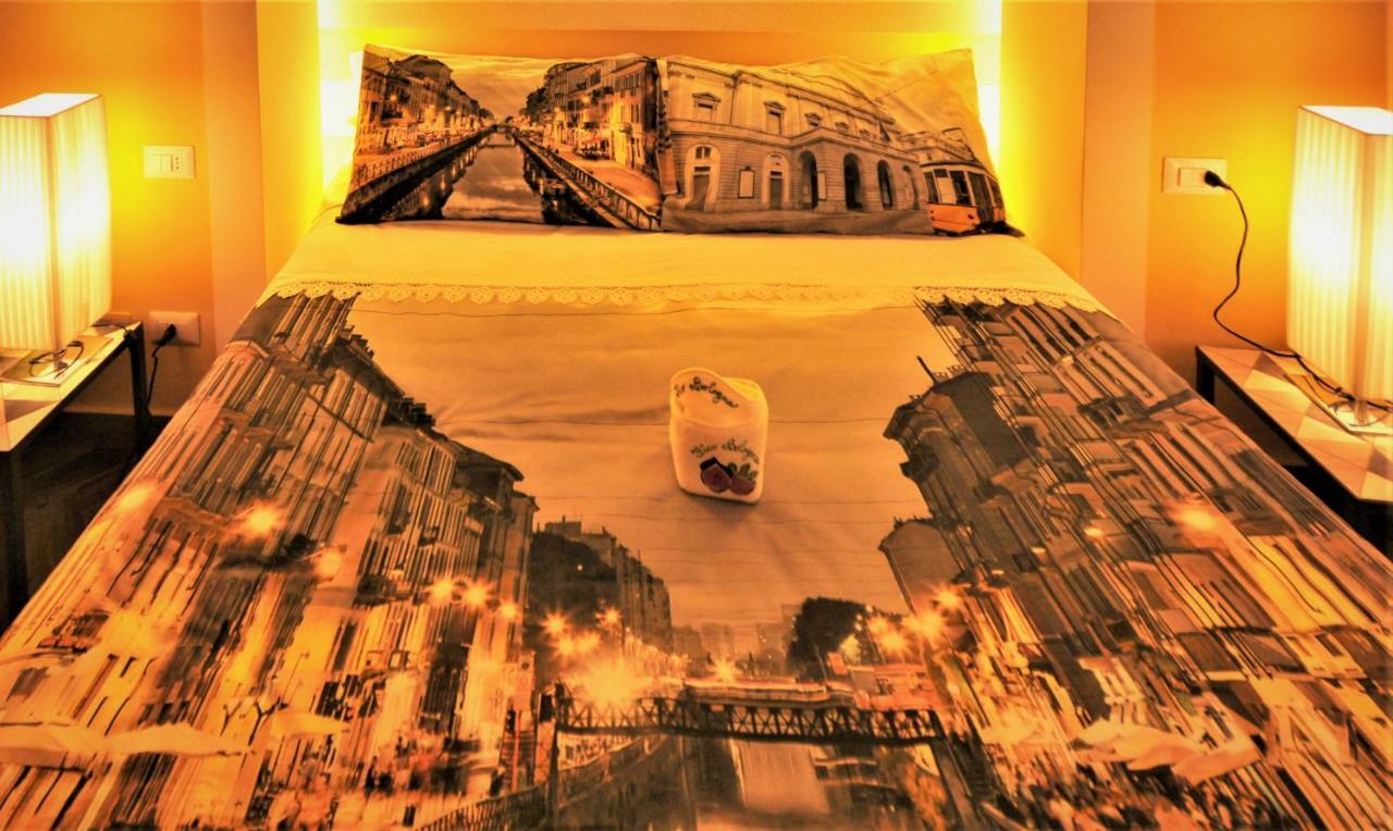 Fico Bologna 453 Bed & Breakfast Trebbo Di Reno Eksteriør bilde