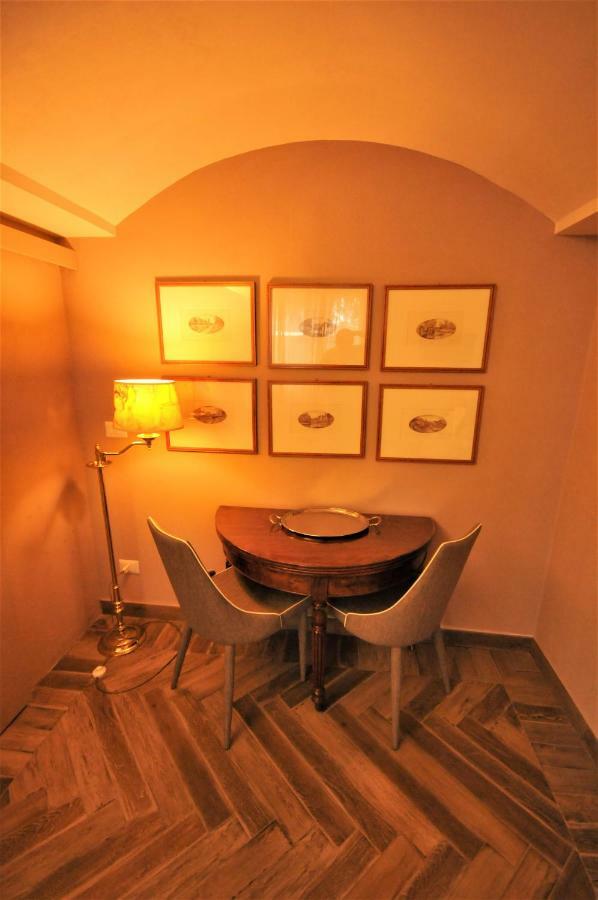 Fico Bologna 453 Bed & Breakfast Trebbo Di Reno Eksteriør bilde