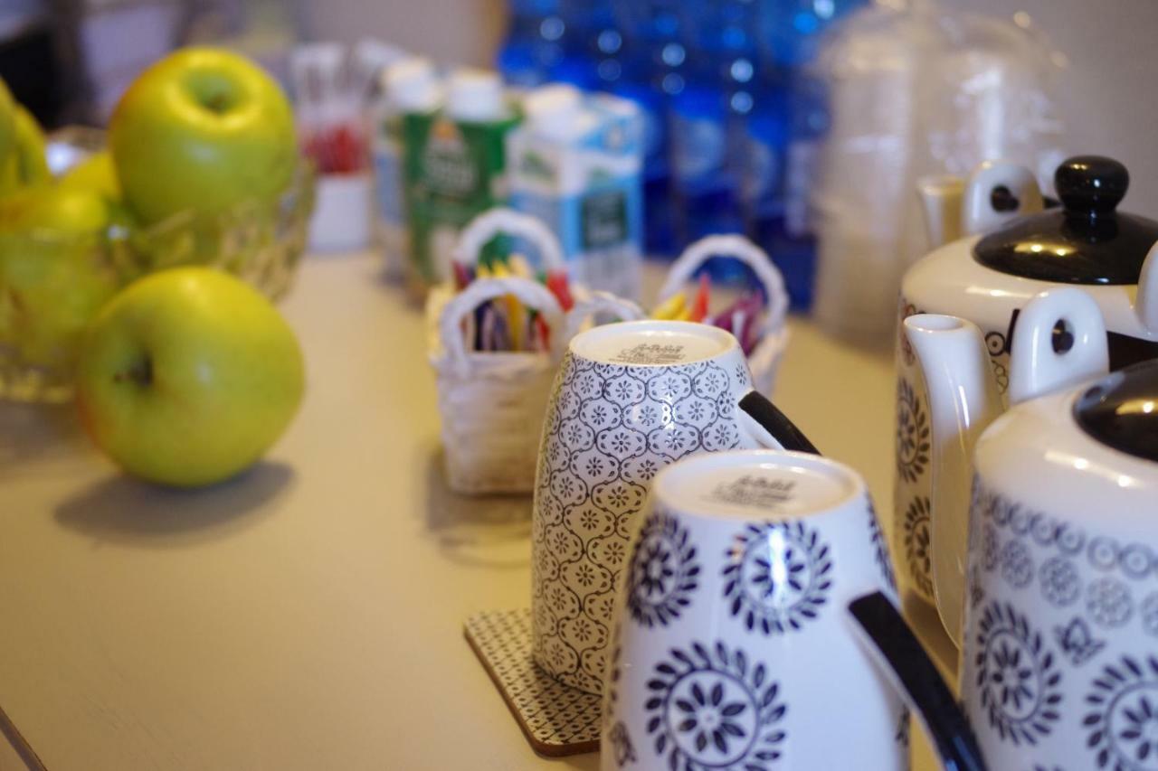 Fico Bologna 453 Bed & Breakfast Trebbo Di Reno Eksteriør bilde