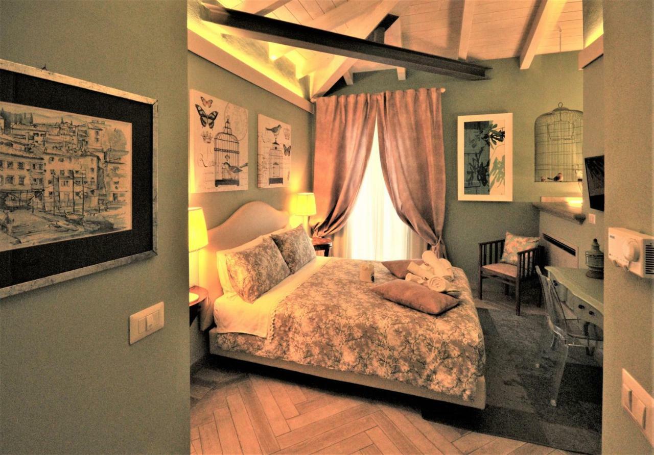 Fico Bologna 453 Bed & Breakfast Trebbo Di Reno Eksteriør bilde