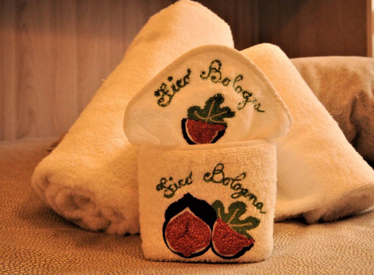 Fico Bologna 453 Bed & Breakfast Trebbo Di Reno Eksteriør bilde