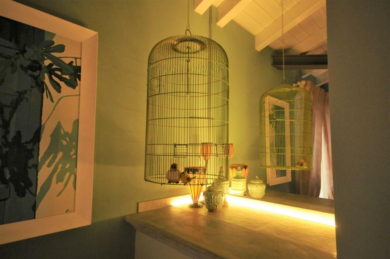Fico Bologna 453 Bed & Breakfast Trebbo Di Reno Eksteriør bilde