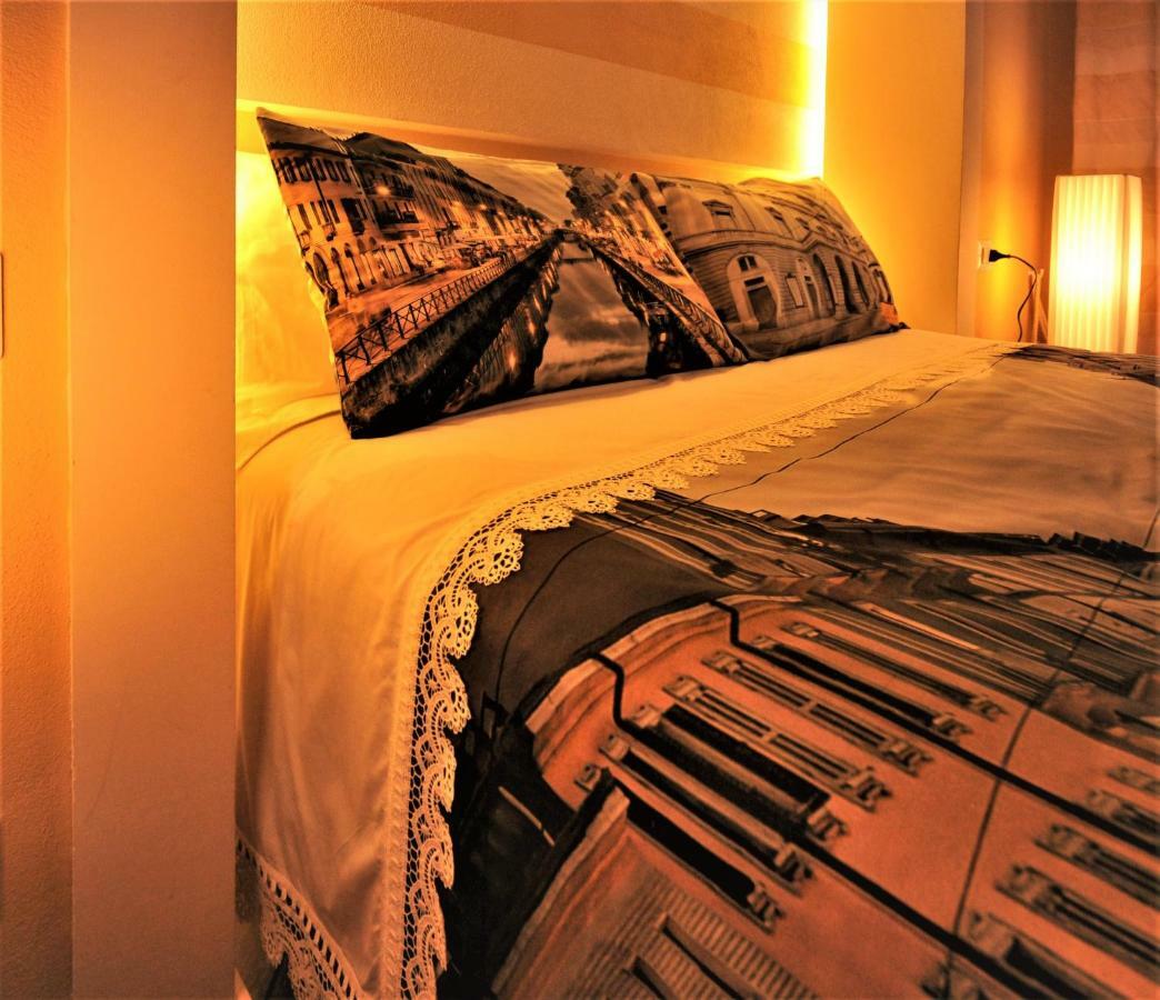 Fico Bologna 453 Bed & Breakfast Trebbo Di Reno Eksteriør bilde