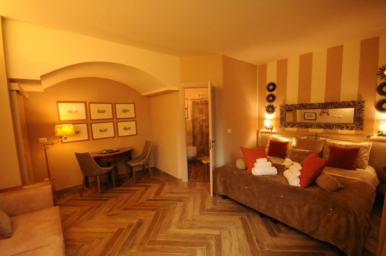 Fico Bologna 453 Bed & Breakfast Trebbo Di Reno Eksteriør bilde