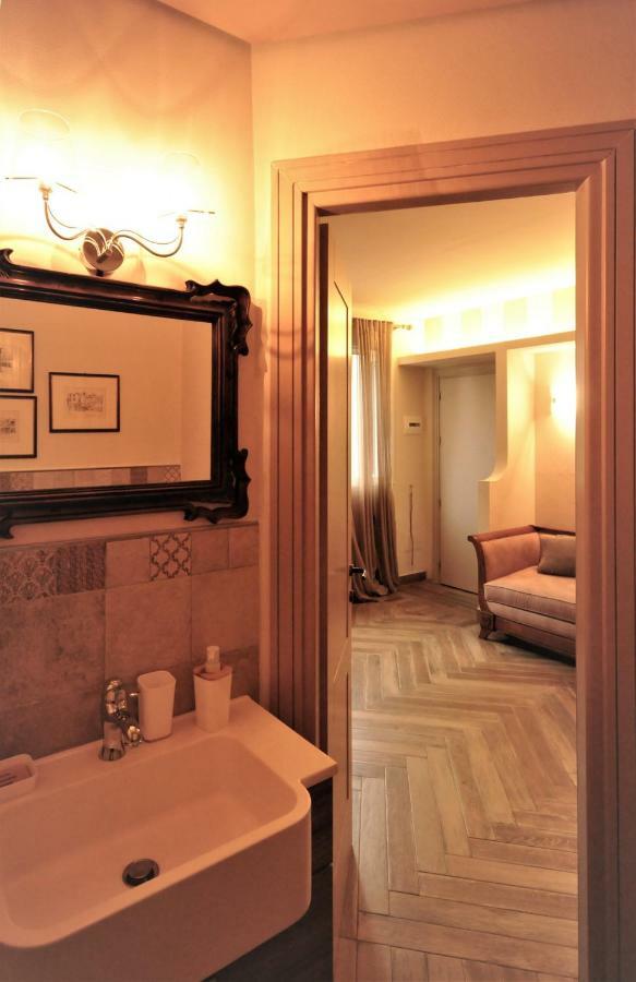 Fico Bologna 453 Bed & Breakfast Trebbo Di Reno Eksteriør bilde